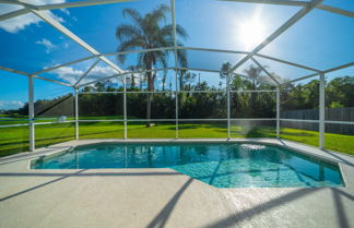 Photo 2 - Glendales Orlando Disney Area Pool Home