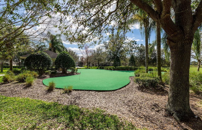 7766 5-bedoom Orlando Vacation Home-windsor Hills - Foto 41