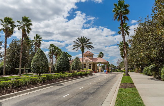 7766 5-bedoom Orlando Vacation Home-windsor Hills - Foto 61