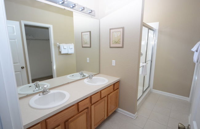 7766 5-bedoom Orlando Vacation Home-windsor Hills - Foto 21