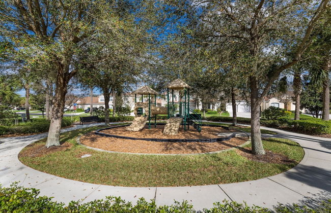 7766 5-bedoom Orlando Vacation Home-windsor Hills - Foto 60