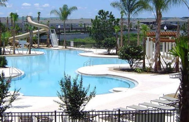 7766 5-bedoom Orlando Vacation Home-windsor Hills - Foto 31