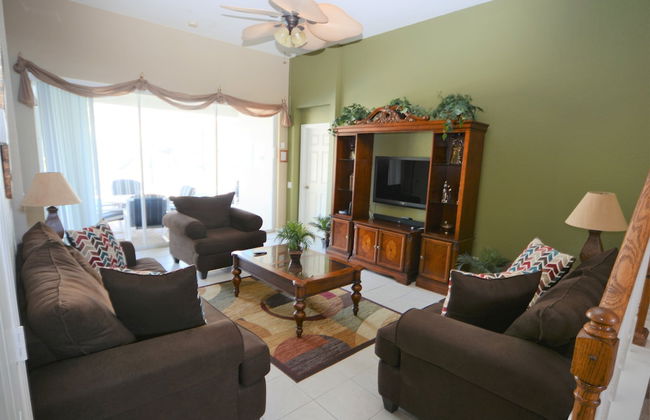 7766 5-bedoom Orlando Vacation Home-windsor Hills - Foto 12
