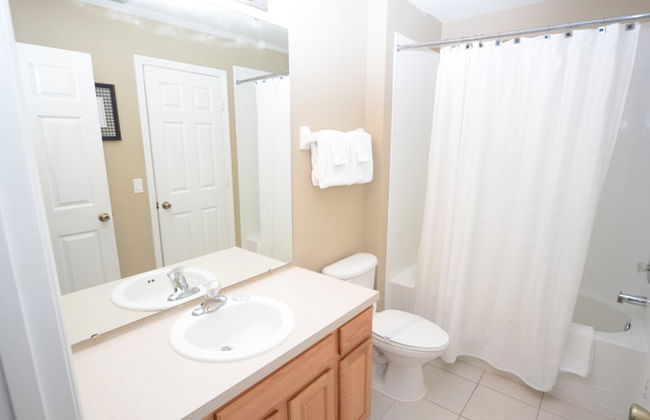 7766 5-bedoom Orlando Vacation Home-windsor Hills - Foto 22