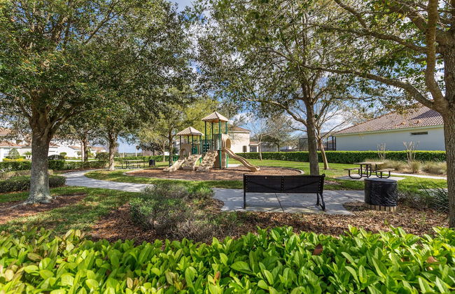 7766 5-bedoom Orlando Vacation Home-windsor Hills - Foto 58