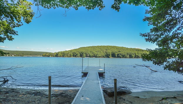 Comodidade do alojamento