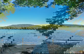 Foto 2 - Retro Lake Landing