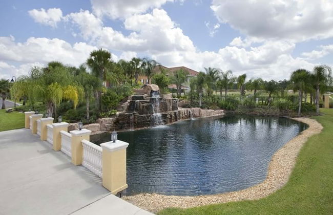 Lake View Paradise - Foto 66