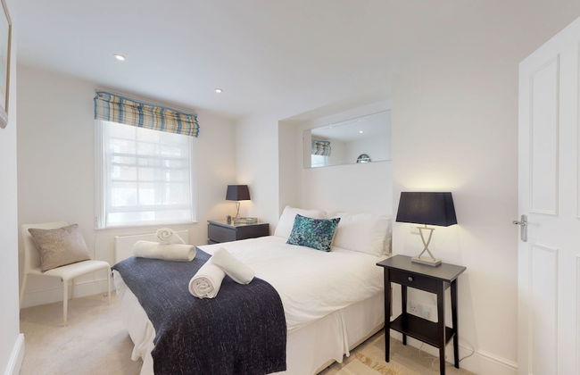 Central London Flat Westminster - Foto 26