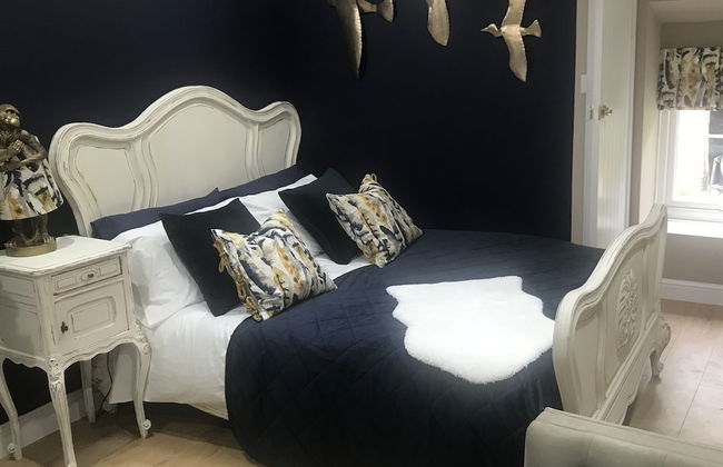 1-bed Luxury Studio Apartment Cockermouth - Foto 3