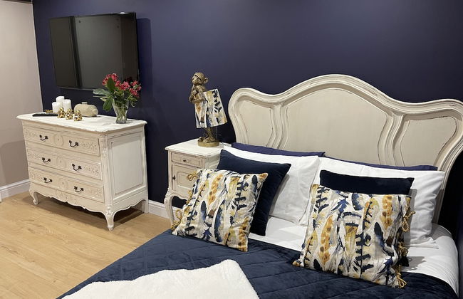 1-bed Luxury Studio Apartment Cockermouth - Foto 5