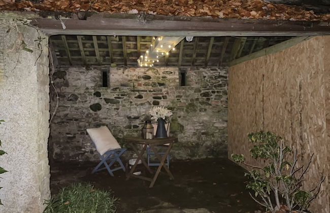 1-bed Luxury Studio Apartment Cockermouth - Foto 17