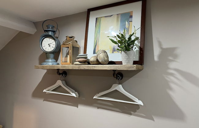 1-bed Luxury Studio Apartment Cockermouth - Foto 8