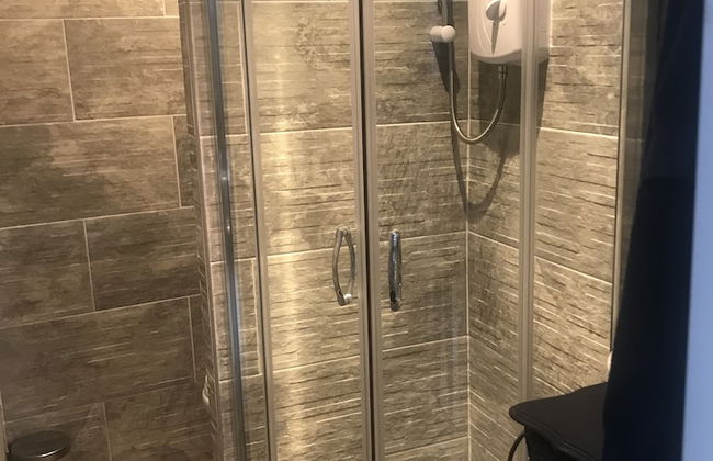 1-bed Luxury Studio Apartment Cockermouth - Foto 14