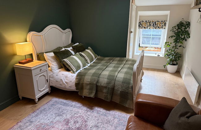 1-bed Luxury Studio Apartment Cockermouth - Foto 4