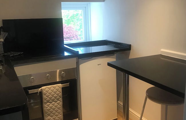 1-bed Luxury Studio Apartment Cockermouth - Foto 11