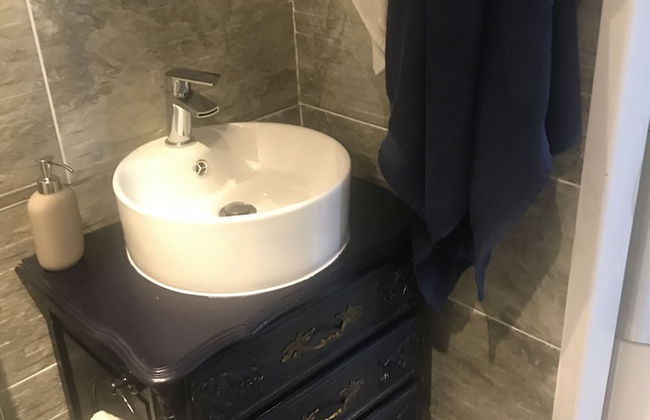 1-bed Luxury Studio Apartment Cockermouth - Foto 15