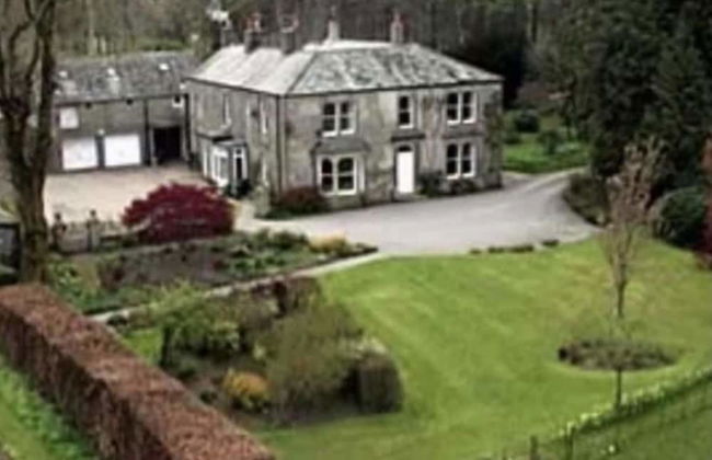 1-bed Luxury Studio Apartment Cockermouth - Foto 21