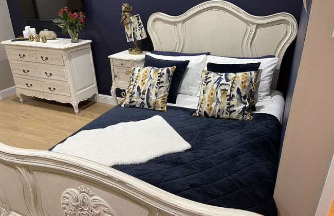 1-bed Luxury Studio Apartment Cockermouth - Foto 6