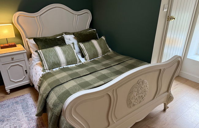 1-bed Luxury Studio Apartment Cockermouth - Foto 3