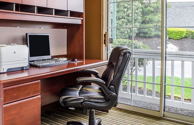 The Suites at Hershey - Foto 28