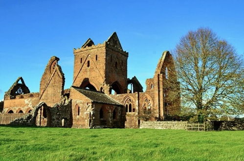 Photo 38 - Stunning 2-bed Cottage Countryside Outside Ayr