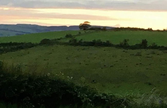 Stunning 2-bed Cottage Countryside Outside Ayr - Foto 2