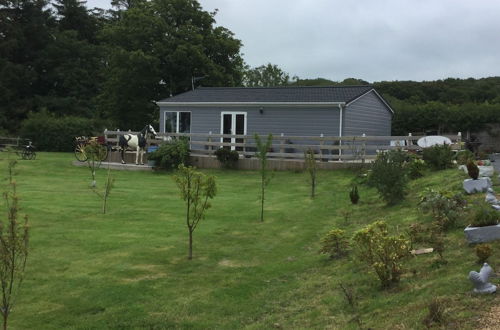 Photo 24 - Stunning 2-bed Cottage Countryside Outside Ayr