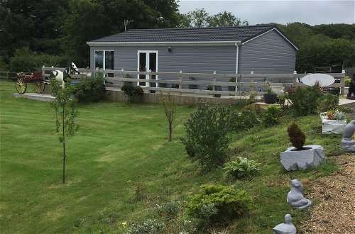 Photo 27 - Stunning 2-bed Cottage Countryside Outside Ayr