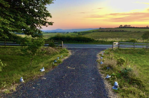 Photo 33 - Stunning 2-bed Cottage Countryside Outside Ayr