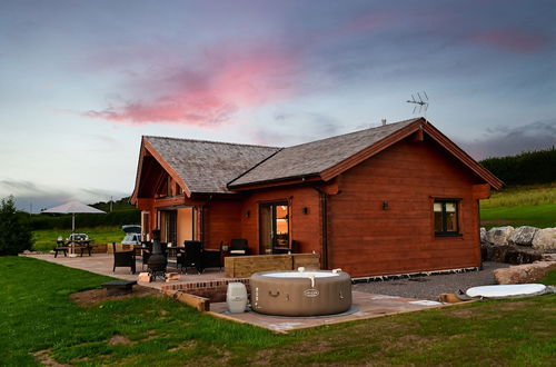 Photo 1 - Cuddfan Lodge on a Gorgeous Private Lake