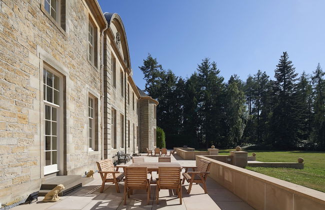 Blervie House - Foto 19