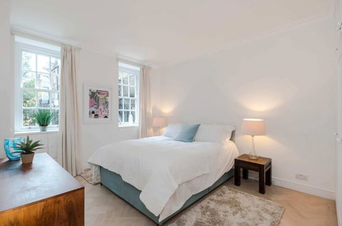 Foto 2 - Bright and Leafy 1 Bedroom Flat in the Heart of Chelsea