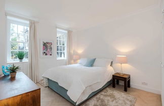 Foto 2 - Bright and Leafy 1 Bedroom Flat in the Heart of Chelsea