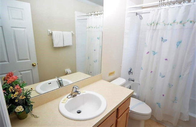 Huge 6-bed Emerald Is Resort- Elite Vacation Homes - Foto 18
