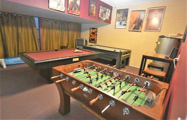 Huge 6-bed Emerald Is Resort- Elite Vacation Homes - Foto 27
