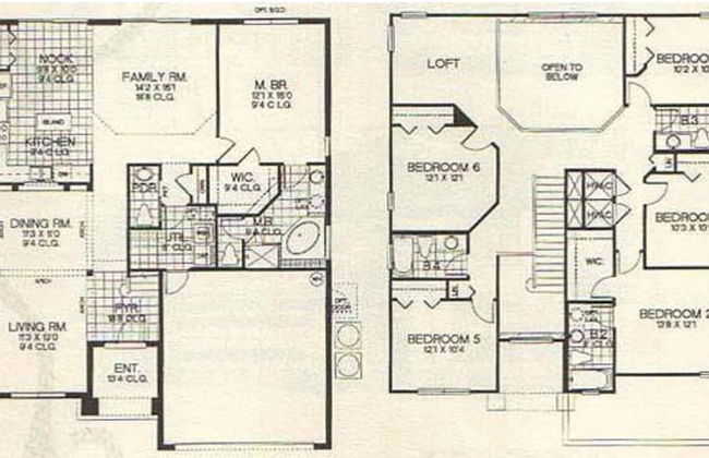 Huge 6-bed Emerald Is Resort- Elite Vacation Homes - Foto 16