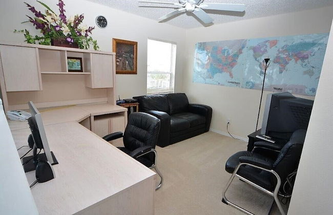 Huge 6-bed Emerald Is Resort- Elite Vacation Homes - Foto 13