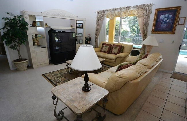 Huge 6-bed Emerald Is Resort- Elite Vacation Homes - Foto 15