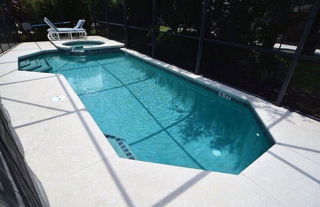 Huge 6-bed Emerald Is Resort- Elite Vacation Homes - Foto 23