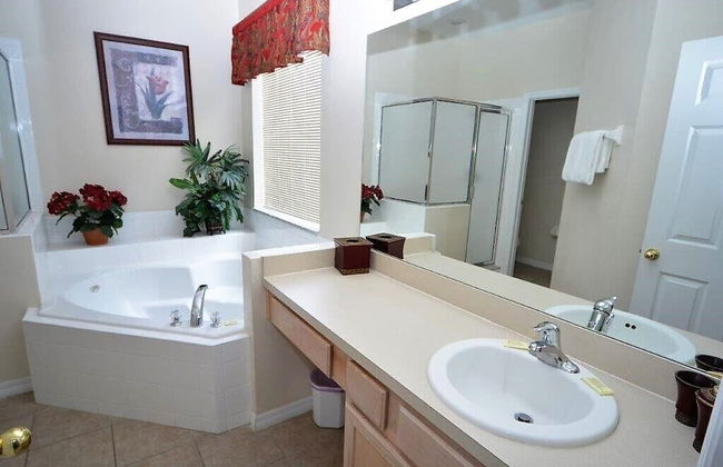 Huge 6-bed Emerald Is Resort- Elite Vacation Homes - Foto 19