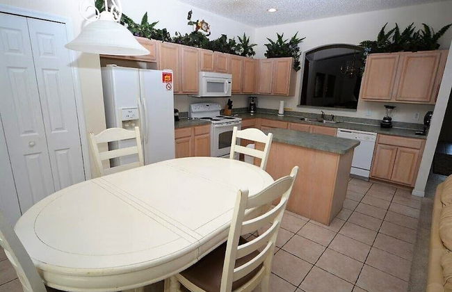 Huge 6-bed Emerald Is Resort- Elite Vacation Homes - Foto 9