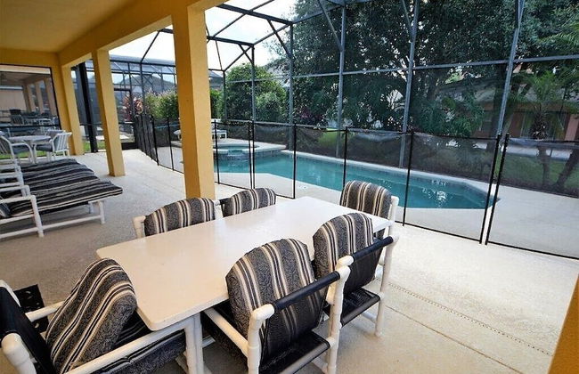 Huge 6-bed Emerald Is Resort- Elite Vacation Homes - Foto 24