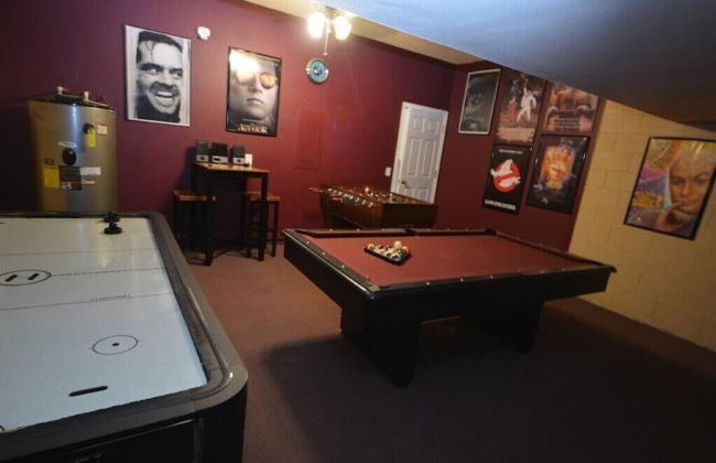 Huge 6-bed Emerald Is Resort- Elite Vacation Homes - Foto 26