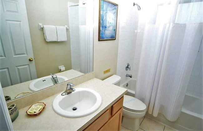Huge 6-bed Emerald Is Resort- Elite Vacation Homes - Foto 20