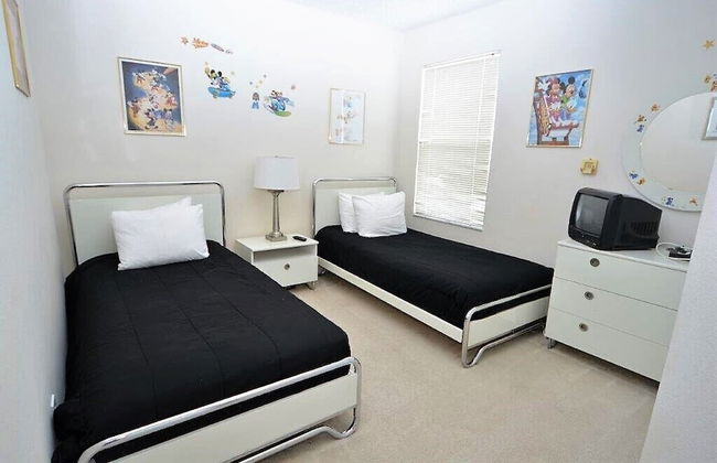 Huge 6-bed Emerald Is Resort- Elite Vacation Homes - Foto 6