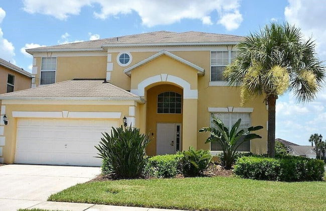 Huge 6-bed Emerald Is Resort- Elite Vacation Homes - Foto 29
