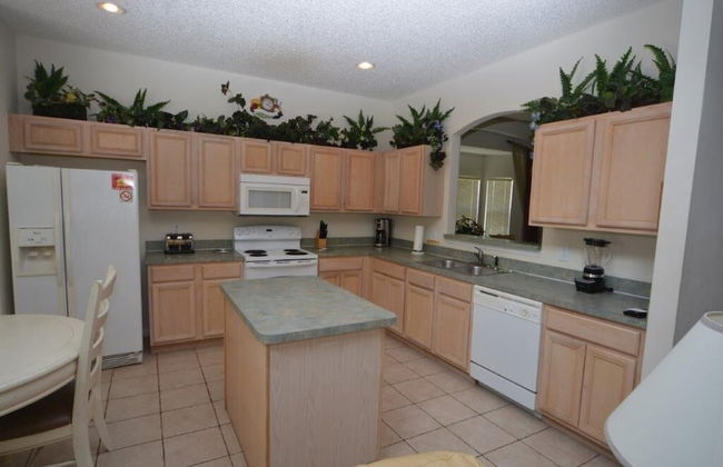 Huge 6-bed Emerald Is Resort- Elite Vacation Homes - Foto 12