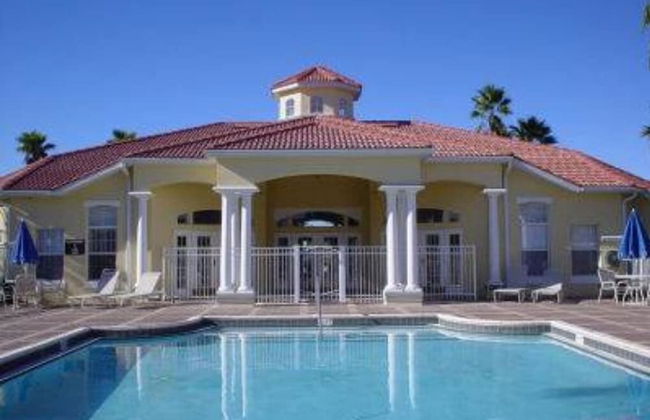 Huge 6-bed Emerald Is Resort- Elite Vacation Homes - Foto 1