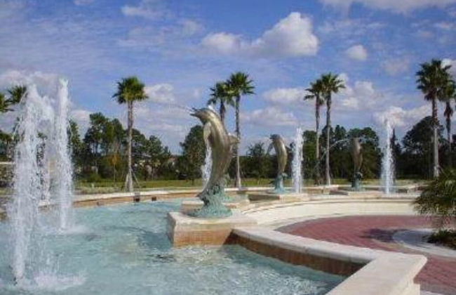 Huge 6-bed Emerald Is Resort- Elite Vacation Homes - Foto 22